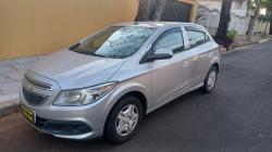 CHEVROLET Onix Hatch 1.0 4P FLEX LT