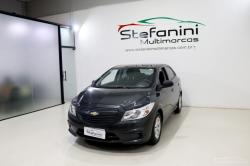 CHEVROLET Onix Hatch 1.0 4P FLEX JOY