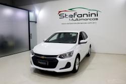 CHEVROLET Onix Hatch 1.0 12V 4P FLEX LT