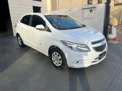 CHEVROLET Onix Hatch 1.0 4P FLEX LT