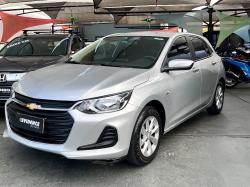 CHEVROLET Onix Hatch 1.0 4P FLEX LT PLUS