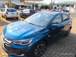 CHEVROLET Onix Hatch 1.0 12V 4P FLEX PREMIER TURBO AUTOMTICO