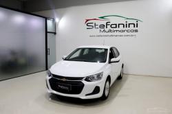 CHEVROLET Onix Hatch 1.0 12V 4P FLEX LT TURBO