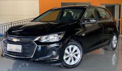 CHEVROLET Onix Hatch 1.0 4P FLEX LT PLUS