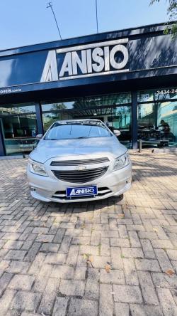 CHEVROLET Onix Hatch 1.0 4P FLEX JOY