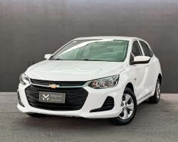 CHEVROLET Onix Hatch 1.0 12V 4P FLEX