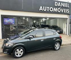 CHEVROLET Onix Hatch 1.4 4P FLEX LT