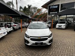 CHEVROLET Onix Hatch 1.4 4P FLEX ACTIV