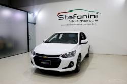 CHEVROLET Onix Hatch 1.0 12V 4P FLEX LT TURBO AUTOMTICO