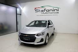 CHEVROLET Onix Hatch 1.0 12V 4P FLEX LT