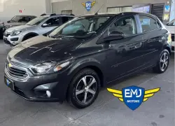CHEVROLET Onix Hatch 1.4 4P FLEX LTZ