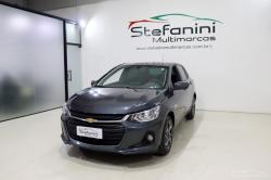 CHEVROLET Onix Hatch 1.0 12V 4P FLEX LT