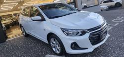 CHEVROLET Onix Hatch 1.0 12V 4P FLEX LTZ TURBO