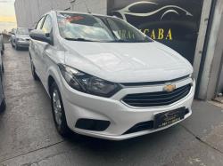 CHEVROLET Onix Hatch 1.0 4P FLEX LT PLUS
