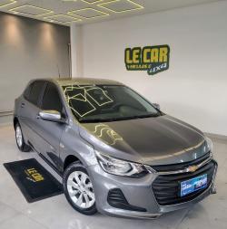 CHEVROLET Onix Hatch 1.0 12V 4P FLEX