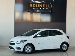 CHEVROLET Onix Hatch 1.0 4P FLEX LT
