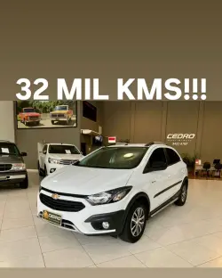 CHEVROLET Onix Hatch 1.4 4P FLEX ACTIV