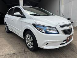 CHEVROLET Onix Hatch 1.4 4P FLEX LT