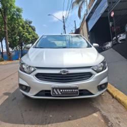 CHEVROLET Onix Hatch 1.4 4P FLEX LT