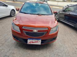 CHEVROLET Onix Hatch 1.4 4P FLEX LT