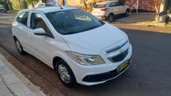 CHEVROLET Onix Hatch 1.0 4P FLEX LT