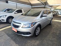CHEVROLET Onix Hatch 1.4 4P FLEX LT