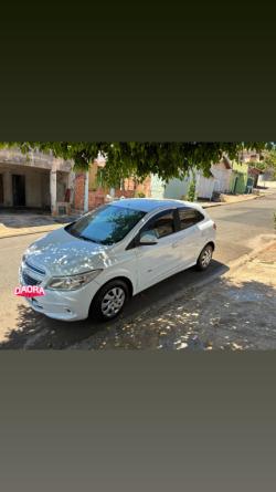 CHEVROLET Onix Hatch 1.0 12V 4P FLEX LT