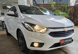 CHEVROLET Onix Hatch 1.4 4P FLEX LTZ AUTOMTICO
