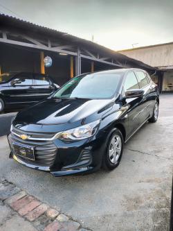CHEVROLET Onix Hatch 1.0 12V 4P FLEX LT