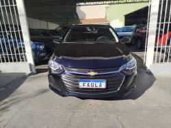 CHEVROLET Onix Hatch 1.0 4P FLEX LT2