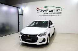 CHEVROLET Onix Hatch 1.0 12V 4P FLEX LT