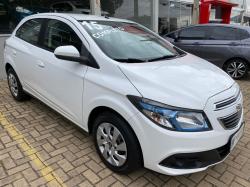 CHEVROLET Onix Hatch 1.4 4P FLEX LT