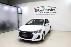 CHEVROLET Onix Hatch 1.0 12V 4P FLEX LT TURBO