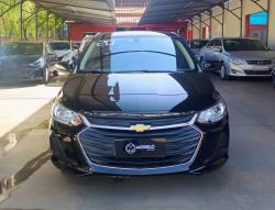 CHEVROLET Onix Hatch 1.0 12V 4P FLEX LT