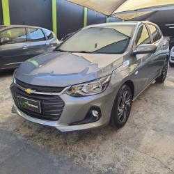 CHEVROLET Onix Hatch 1.0 4P FLEX LT2