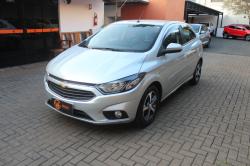 CHEVROLET Onix Hatch 1.4 4P FLEX LTZ AUTOMTICO