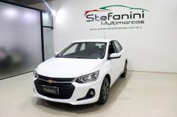 CHEVROLET Onix Hatch 1.0 12V 4P FLEX LT TURBO