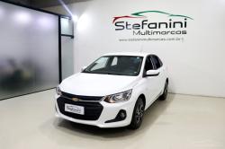 CHEVROLET Onix Hatch 1.0 12V 4P FLEX LT TURBO