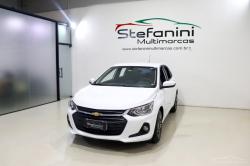 CHEVROLET Onix Hatch 1.0 12V 4P FLEX LT