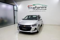 CHEVROLET Onix Hatch 1.0 12V 4P FLEX PREMIER TURBO AUTOMTICO