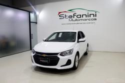 CHEVROLET Onix Hatch 1.0 12V 4P FLEX LT
