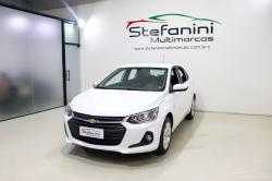 CHEVROLET Onix Hatch 1.0 12V 4P FLEX LTZ TURBO