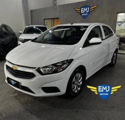CHEVROLET Onix Hatch 1.0 12V 4P FLEX LT
