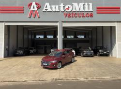 CHEVROLET Onix Hatch 1.0 12V 4P FLEX LT TURBO