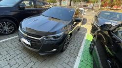 CHEVROLET Onix Hatch 1.0 12V 4P FLEX PREMIER TURBO AUTOMTICO