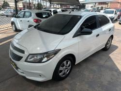 CHEVROLET Onix Hatch 1.0 4P FLEX JOY