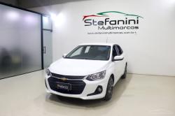 CHEVROLET Onix Hatch 1.0 12V 4P FLEX LT TURBO