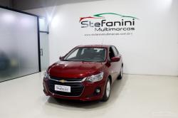 CHEVROLET Onix Hatch 1.0 12V 4P FLEX LT TURBO