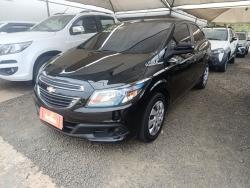 CHEVROLET Onix Hatch 1.4 4P FLEX LT