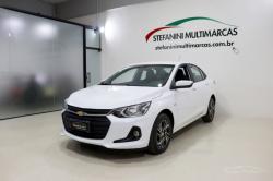 CHEVROLET Onix Sedan 1.0 4P FLEX LT PLUS TURBO AUTOMTICO